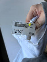 Load image into Gallery viewer, Edited Pants size 7/8
