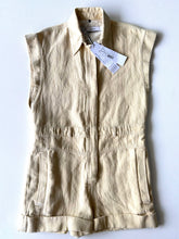 Load image into Gallery viewer, Iro WD Romper Size L
