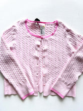 Load image into Gallery viewer, Pink by VS Long Sleeve Size Large
