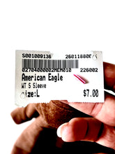 Load image into Gallery viewer, WT S Sleeve American Eagle
