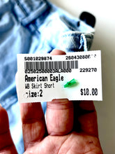 Load image into Gallery viewer, WB Skirt Short American Eagle
