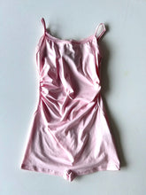 Load image into Gallery viewer, Pink Romper Size XS

