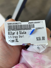 Load image into Gallery viewer, Altar’d State Dress Size XL
