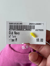 Load image into Gallery viewer, Old Navy W Tank Size M
