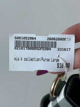 Load image into Gallery viewer, Mia K Collection Purse

