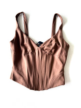 Load image into Gallery viewer, WT Tank Rachel Zoe
