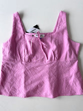 Load image into Gallery viewer, Etose11 W Tank Size XL
