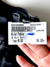 Load image into Gallery viewer, WB Skirt Short Wild Fable
