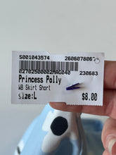 Load image into Gallery viewer, Princess Polly W Skirt Size L
