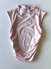 Load image into Gallery viewer, Pink W Tank Size M
