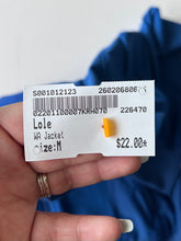 Load image into Gallery viewer, Lole Athletic Jacket Size Medium
