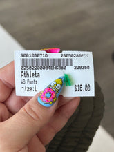 Load image into Gallery viewer, Athleta W Pants Size L
