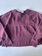 Load image into Gallery viewer, Nike W Sweatshirt Size L
