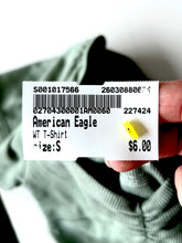 Load image into Gallery viewer, American Eagle T-Shirt Size Small
