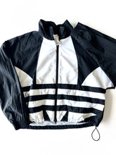 Load image into Gallery viewer, Adidas Athletic Jacket Size Large
