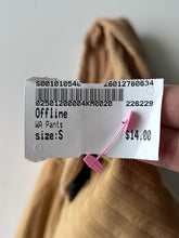 Load image into Gallery viewer, Offline Athletic Pants Size Small
