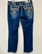 Load image into Gallery viewer, Rock Revival Denim Size 13/14 (32)
