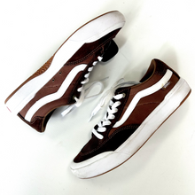 Load image into Gallery viewer, Van's Shoes Casual Shoes Mens 9
