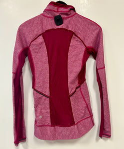 Lululemon Athletic Top Size Small