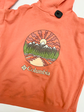 Load image into Gallery viewer, Columbia Sweatshirt Size Extra Large
