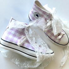 Load image into Gallery viewer, Converse Casual Shoes Womens 10
