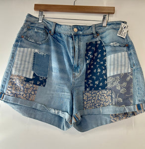 American Eagle Shorts Size 18/20