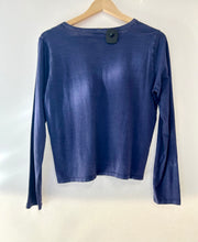 Load image into Gallery viewer, Aerie Long Sleeve Top Size Large

